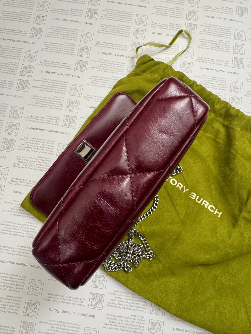 Tory Burch tory burch
